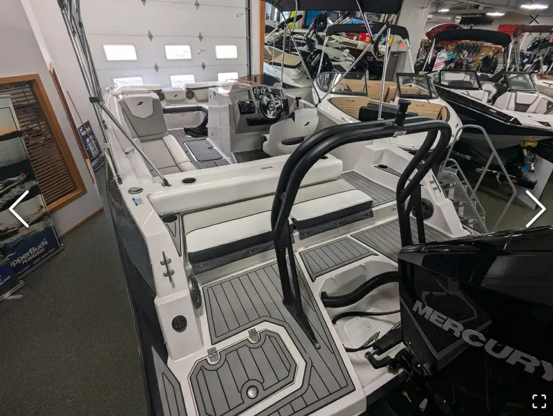 Slide: The Image of Starcraft 231 SVX 2024 - 8