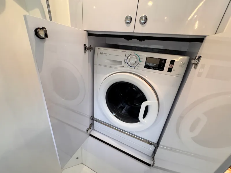 Slide: The Image of Aquila 54 Yacht 2024 - 30