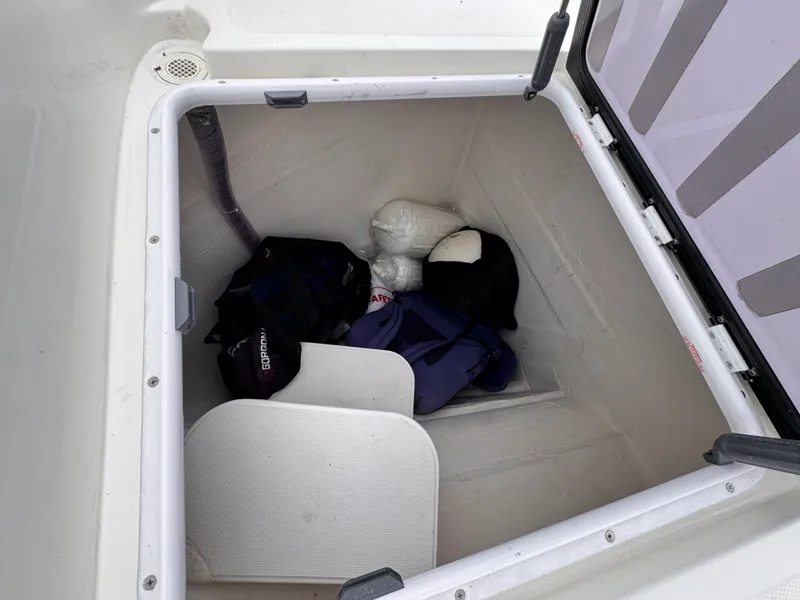 Slide: The Image of Aquila 54 Yacht 2024 - 53