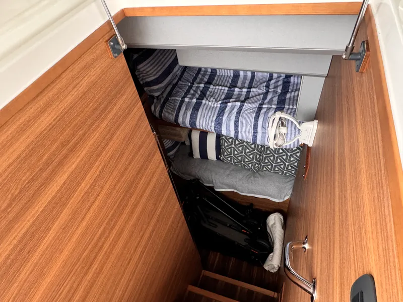 Slide: The Image of Aquila 54 Yacht 2024 - 71