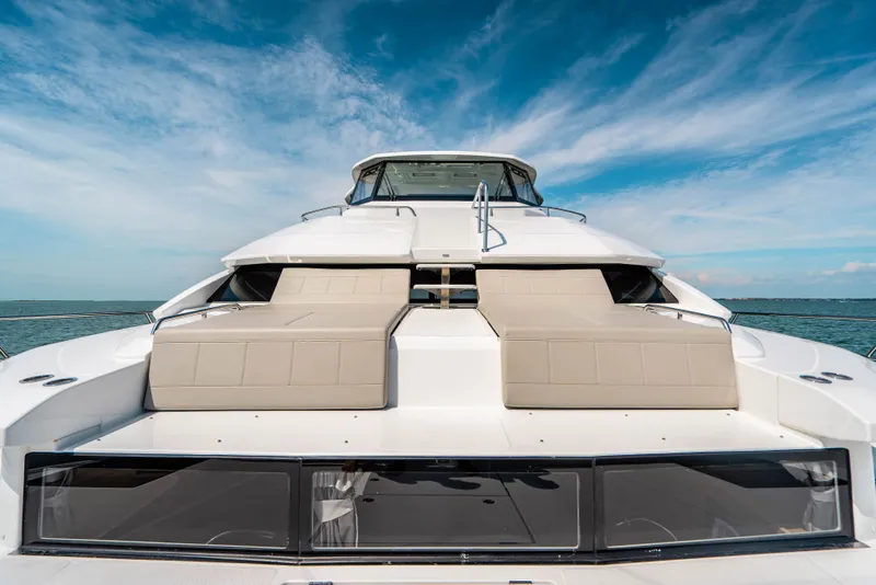 Slide: The Image of Aquila 54 Yacht 2024 - 11