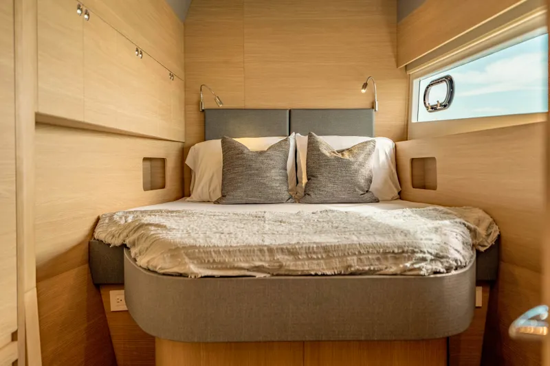 Slide: The Image of Aquila 54 Yacht 2024 - 41