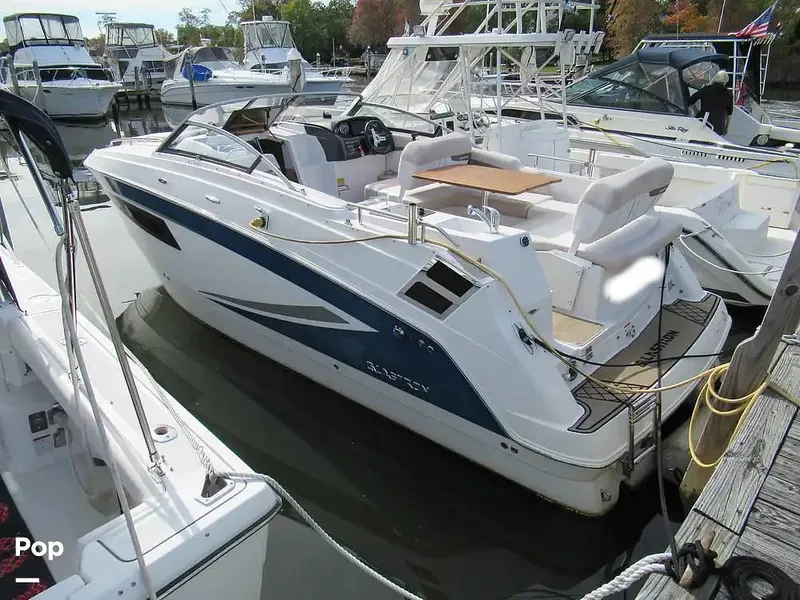 The Image of Glastron GS259 2018 - 15970996