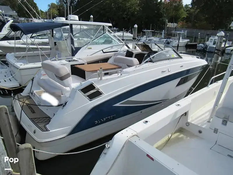 Slide: The Image of Glastron GS259 2018 - 15970995