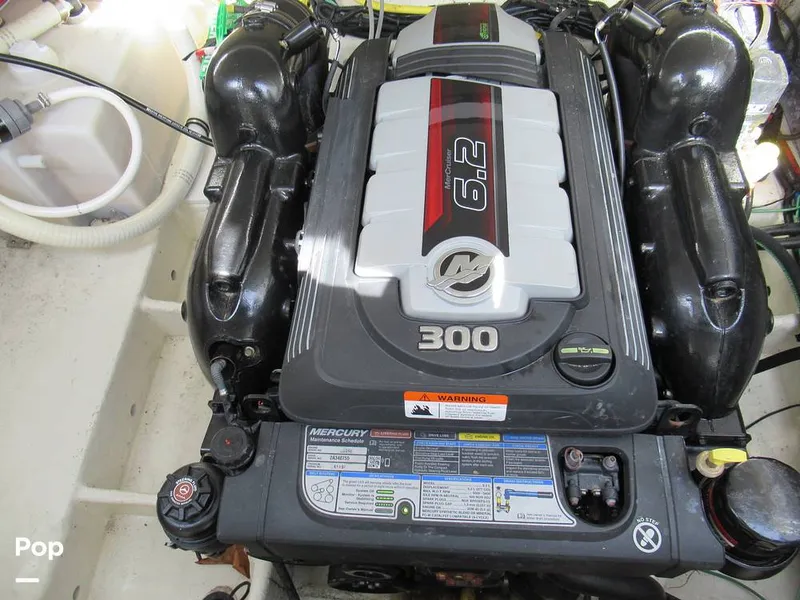 Slide: The Image of Glastron GS259 2018 - 15970875