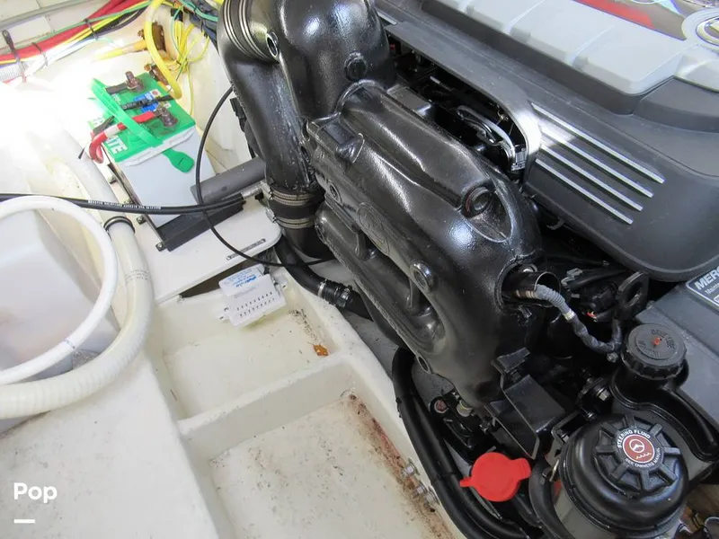 Slide: The Image of Glastron GS259 2018 - 15970876