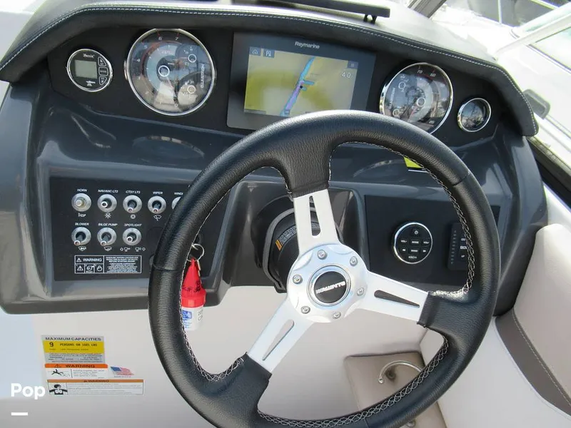 Slide: The Image of Glastron GS259 2018 - 15970883