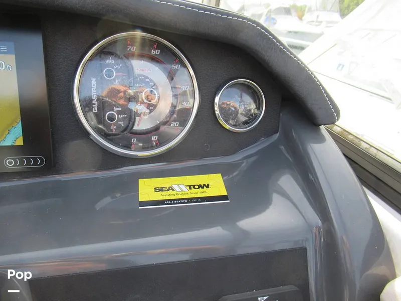 Slide: The Image of Glastron GS259 2018 - 15970885