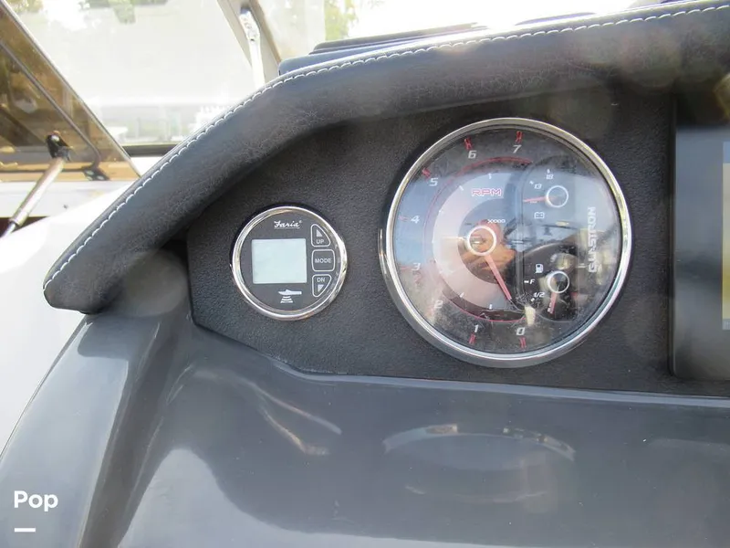 Slide: The Image of Glastron GS259 2018 - 15970886