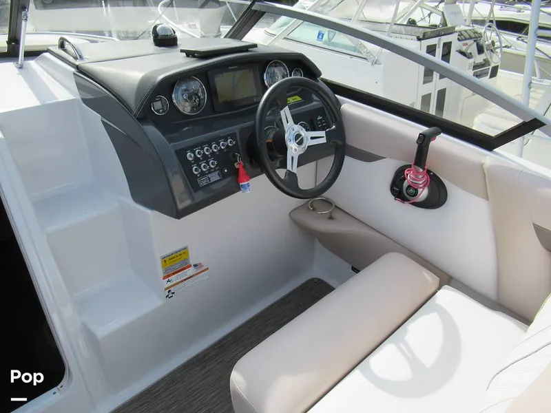 Slide: The Image of Glastron GS259 2018 - 15970891