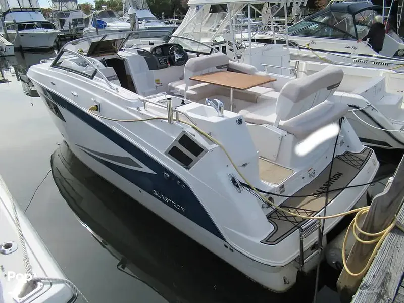 Slide: The Image of Glastron GS259 2018 - 15970993