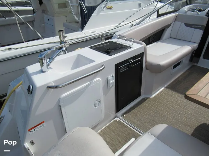 Slide: The Image of Glastron GS259 2018 - 15970896