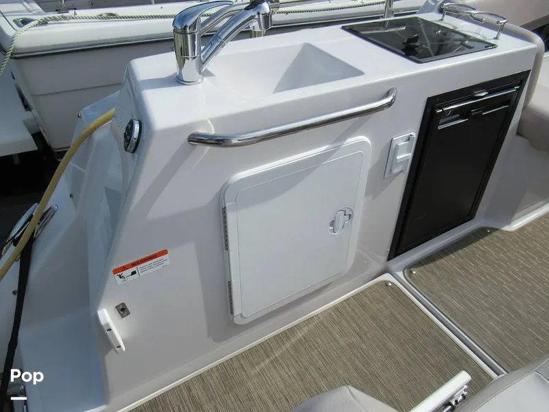 Slide: The Image of Glastron GS259 2018 - 15970897