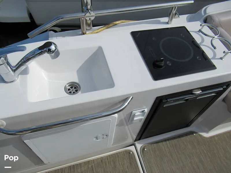 Slide: The Image of Glastron GS259 2018 - 15970898