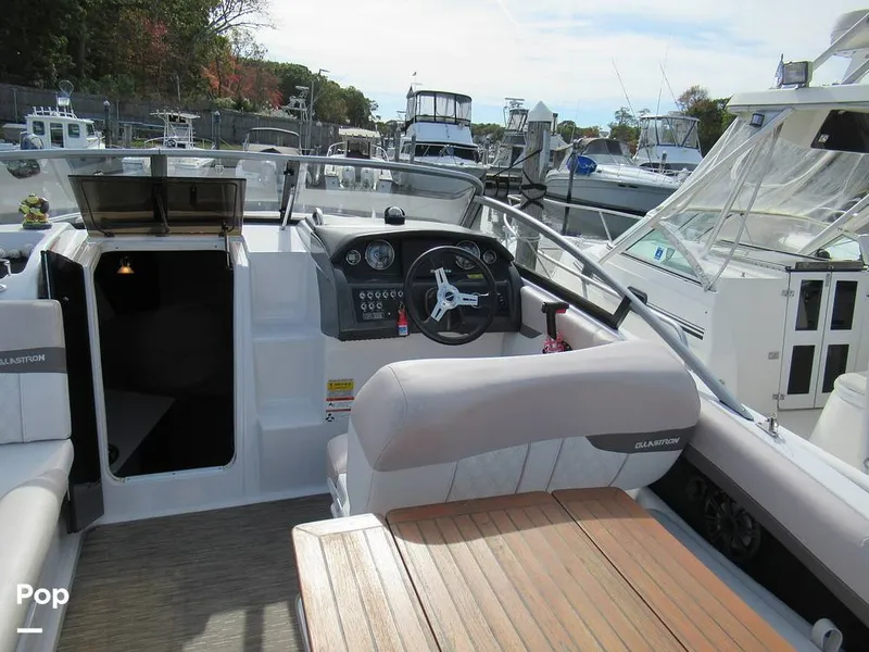 Slide: The Image of Glastron GS259 2018 - 15970900