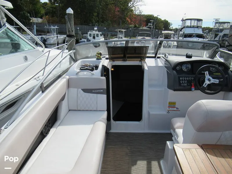 Slide: The Image of Glastron GS259 2018 - 15970901