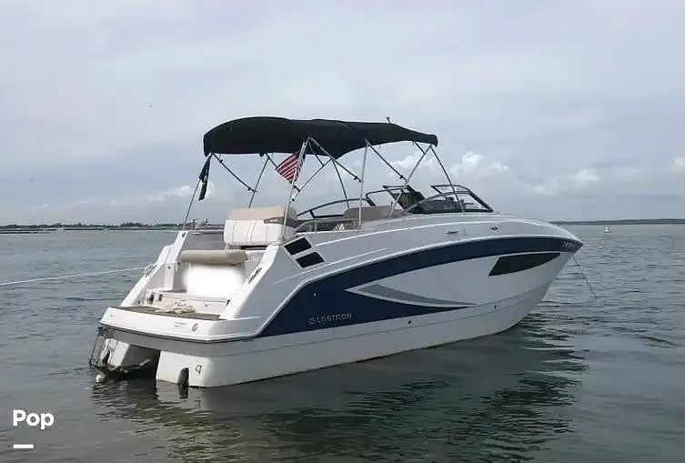 Slide: The Image of Glastron GS259 2018 - 15951846