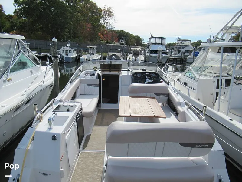 Slide: The Image of Glastron GS259 2018 - 15970907