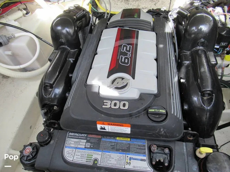 Slide: The Image of Glastron GS259 2018 - 15970870