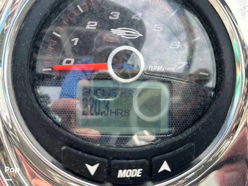 Slide: The Image of Chaparral 257 SSX 2016 - 16275770