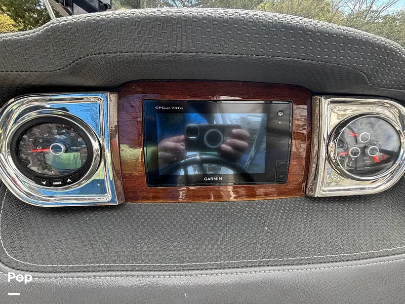 Slide: The Image of Chaparral 257 SSX 2016 - 16275747