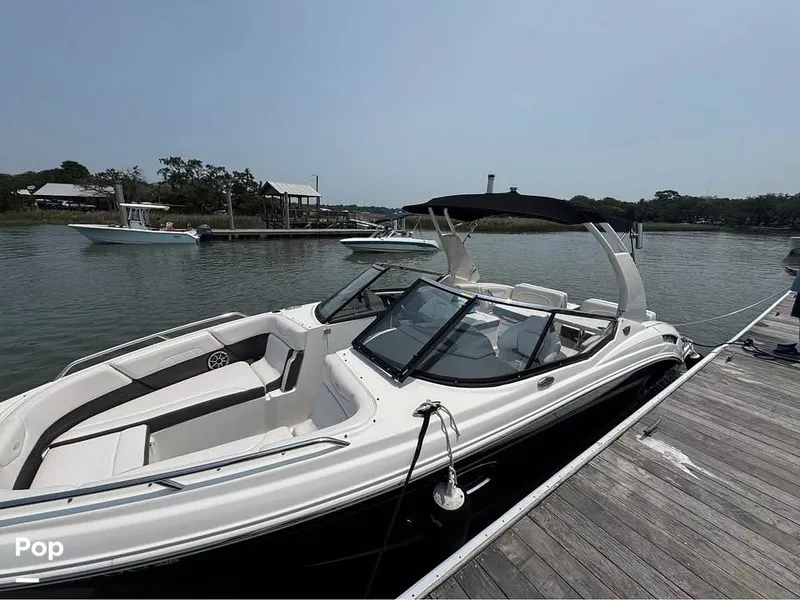 Slide: The Image of Chaparral 257 SSX 2016 - 16022159