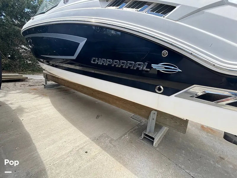 Slide: The Image of Chaparral 257 SSX 2016 - 16275788
