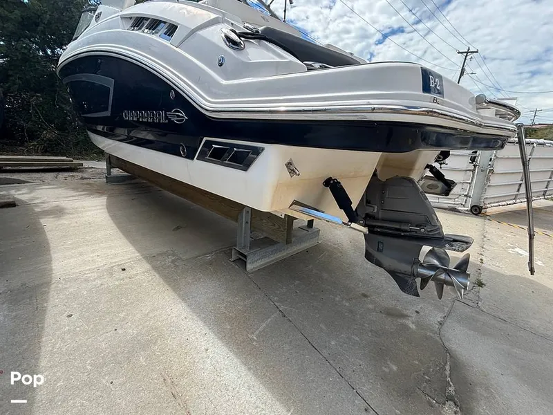 Slide: The Image of Chaparral 257 SSX 2016 - 16275789