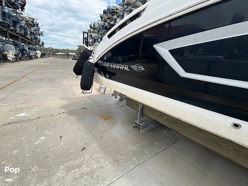 Slide: The Image of Chaparral 257 SSX 2016 - 16275802