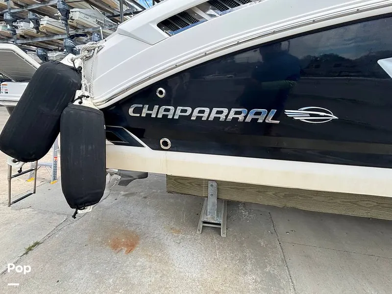 Slide: The Image of Chaparral 257 SSX 2016 - 16275791