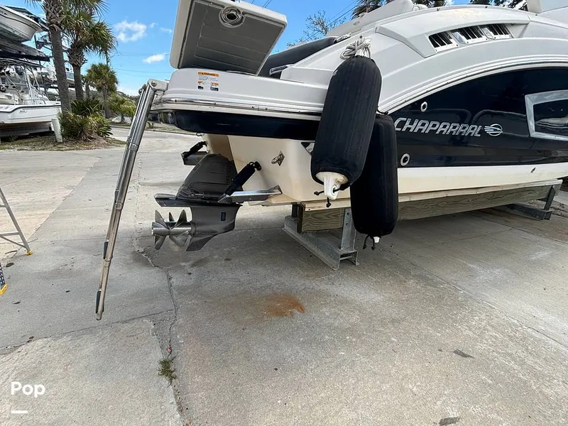 Slide: The Image of Chaparral 257 SSX 2016 - 16275795