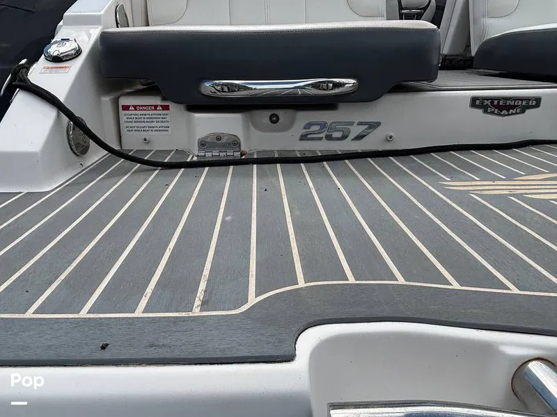 Slide: The Image of Chaparral 257 SSX 2016 - 16275780