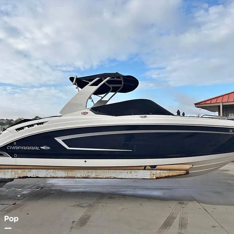 Slide: The Image of Chaparral 257 SSX 2016 - 15948863