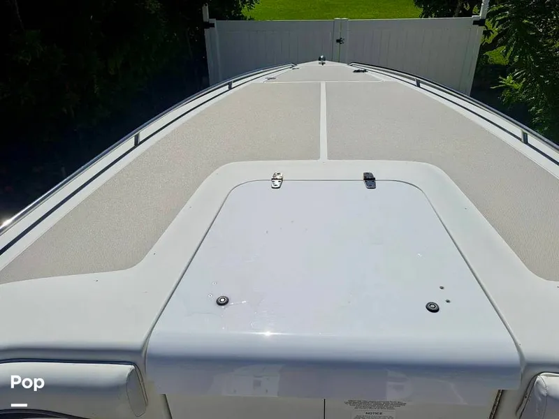 Slide: The Image of Scarab 302 Sport 2001 - 15985438