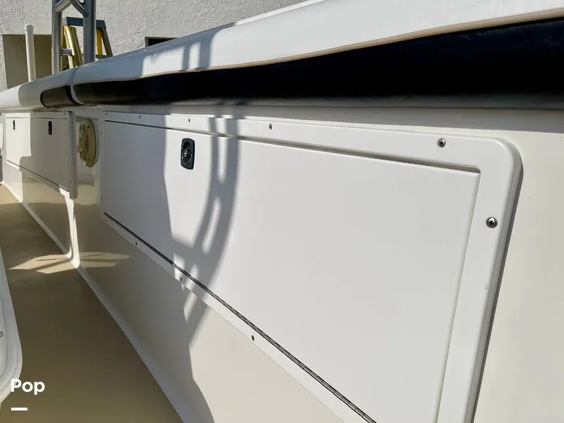 Slide: The Image of Scarab 302 Sport 2001 - 16076977