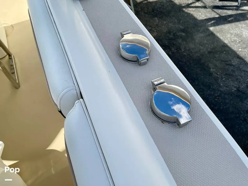 Slide: The Image of Scarab 302 Sport 2001 - 16076979