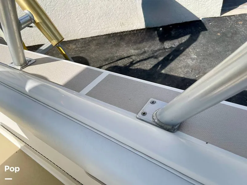 Slide: The Image of Scarab 302 Sport 2001 - 16076981