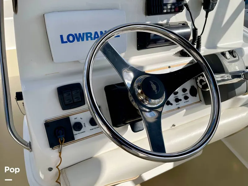 Slide: The Image of Scarab 302 Sport 2001 - 16076985