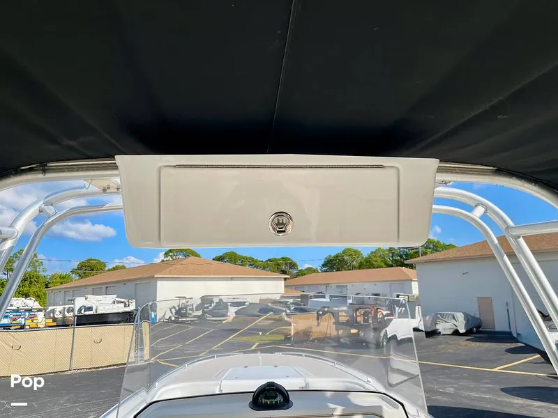 Slide: The Image of Scarab 302 Sport 2001 - 16076987