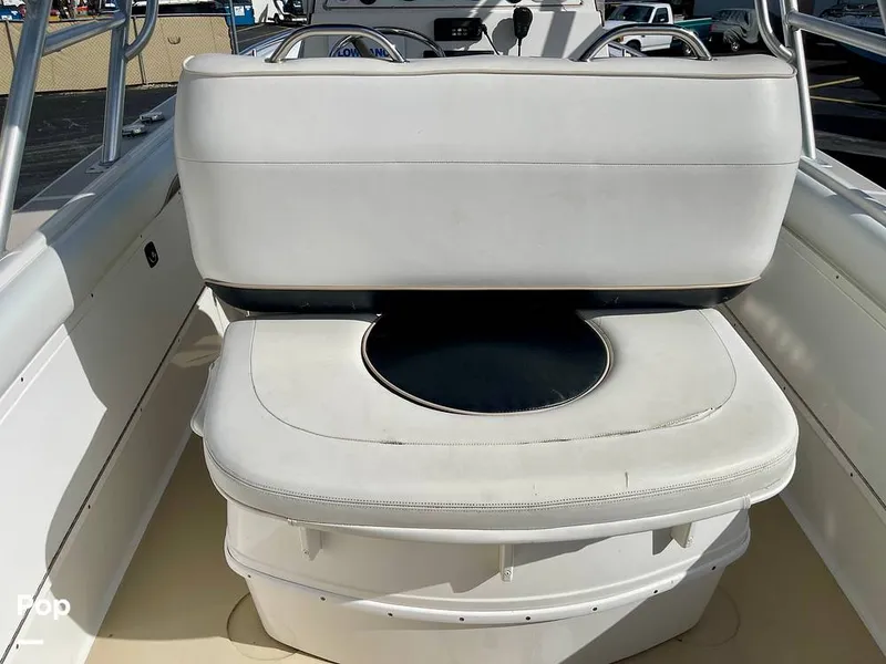 Slide: The Image of Scarab 302 Sport 2001 - 16076989