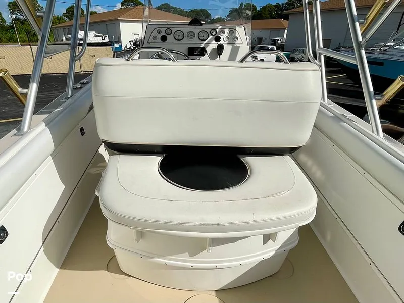 Slide: The Image of Scarab 302 Sport 2001 - 16076990