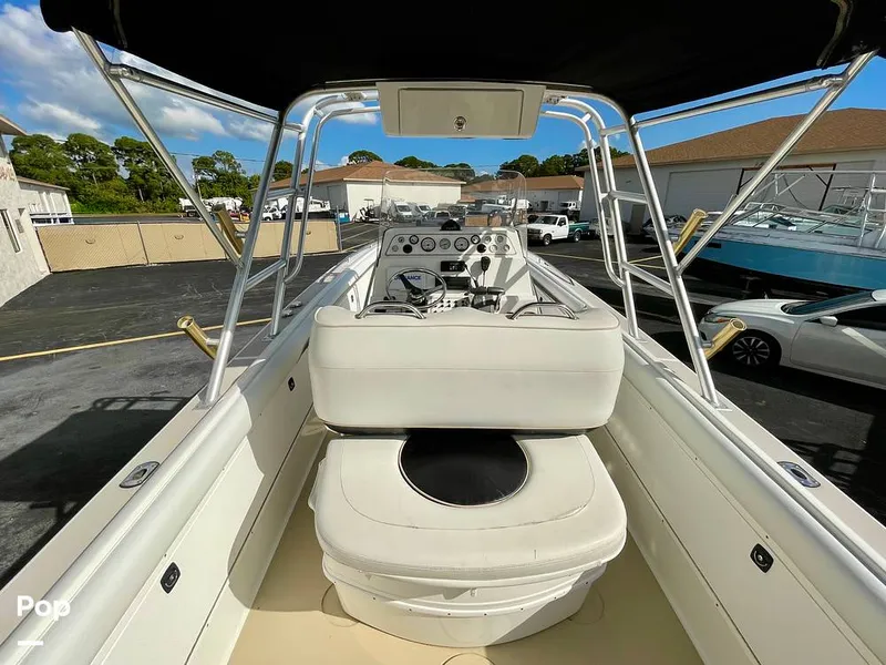 Slide: The Image of Scarab 302 Sport 2001 - 16076991