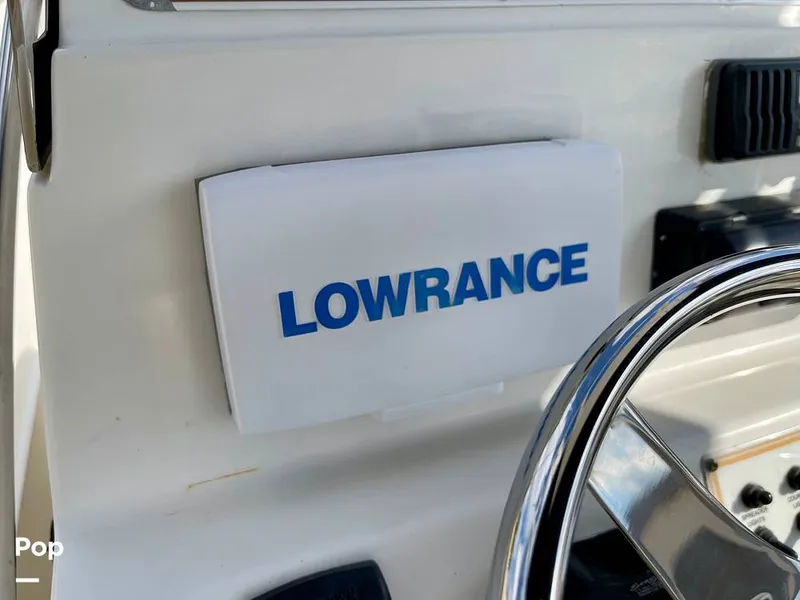 Slide: The Image of Scarab 302 Sport 2001 - 16076992