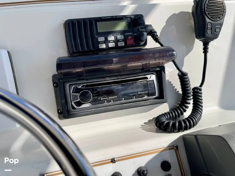 Slide: The Image of Scarab 302 Sport 2001 - 16076994