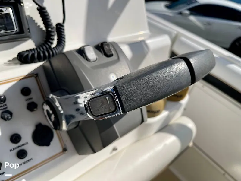 Slide: The Image of Scarab 302 Sport 2001 - 16076995