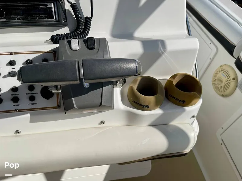 Slide: The Image of Scarab 302 Sport 2001 - 16076998