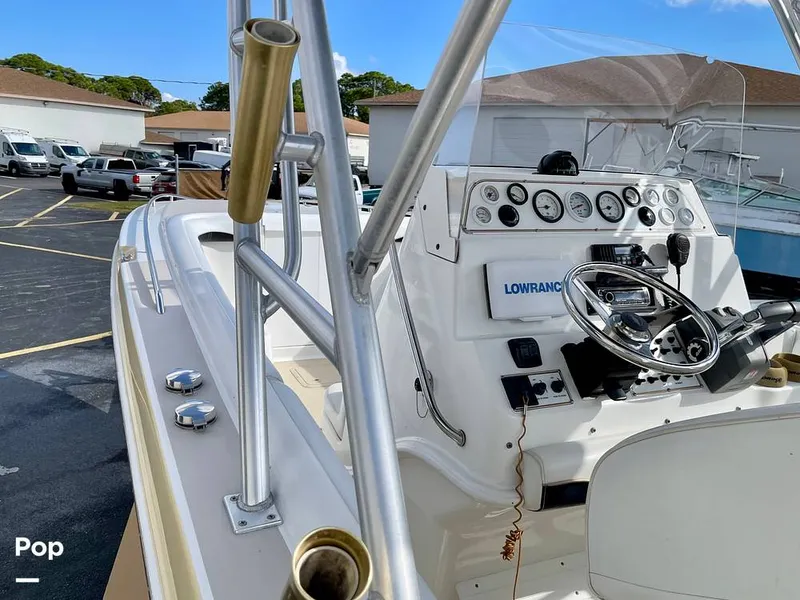 Slide: The Image of Scarab 302 Sport 2001 - 16077001