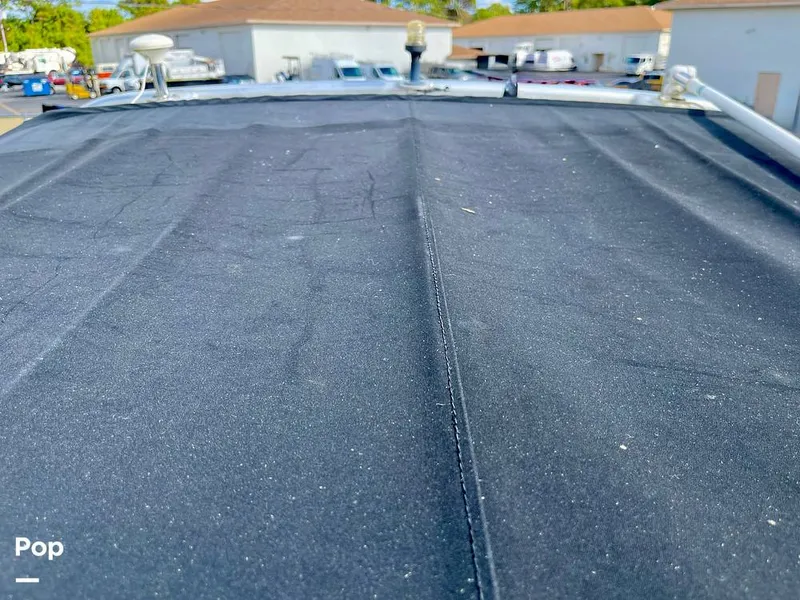 Slide: The Image of Scarab 302 Sport 2001 - 16077003