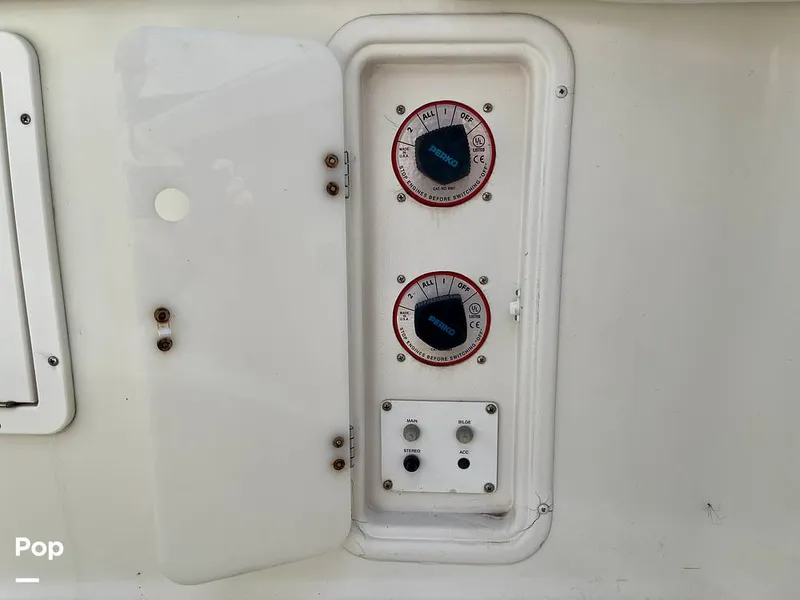 Slide: The Image of Scarab 302 Sport 2001 - 16077006