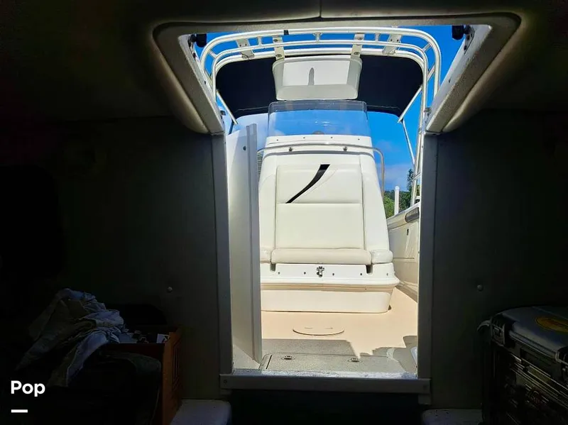 Slide: The Image of Scarab 302 Sport 2001 - 15985437